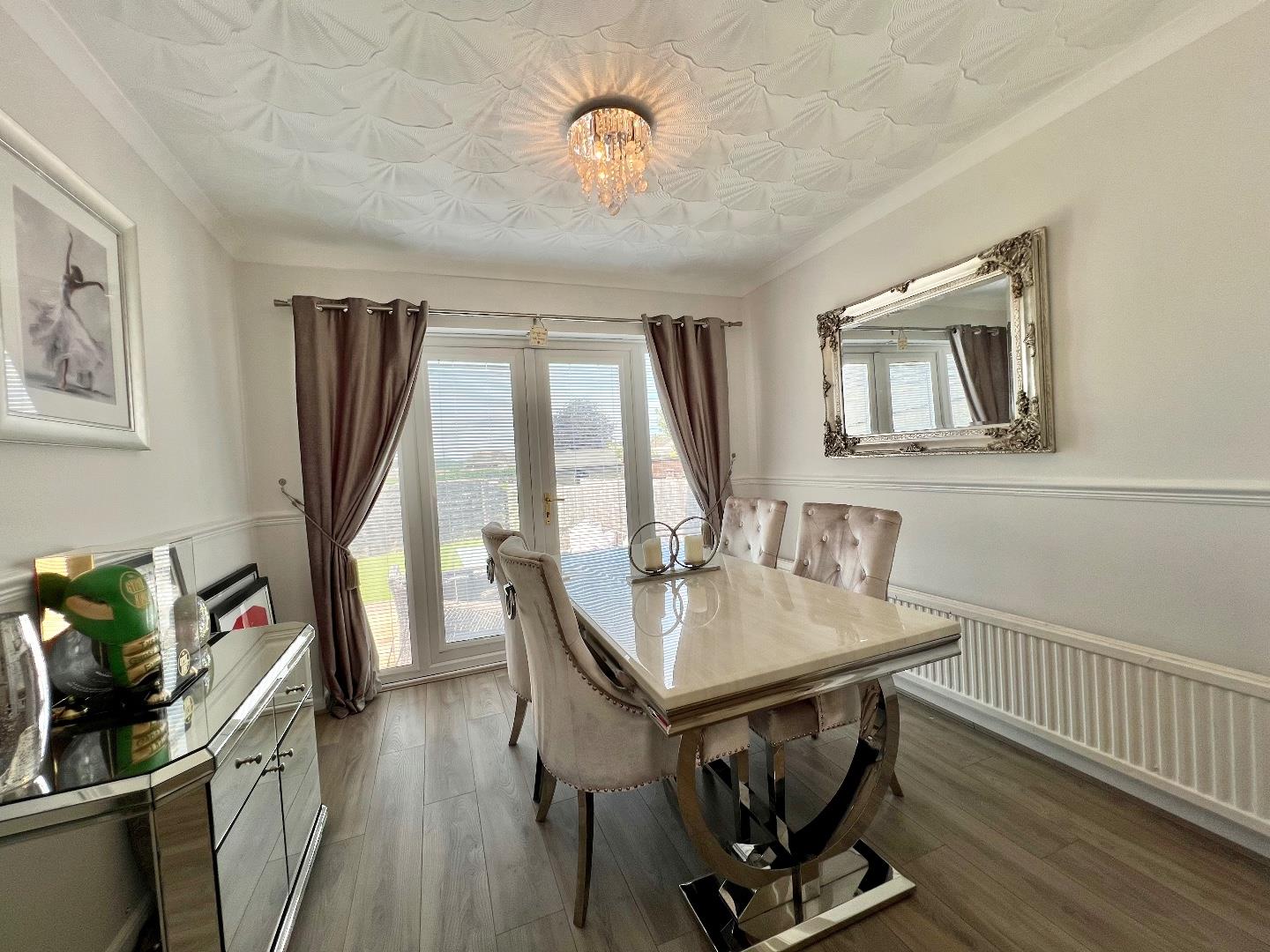 Vale View, Sarn, Bridgend County Borough, CF32 9RY